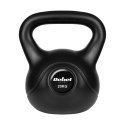 Kettlebell bitumiczny 20 kg REBEL ACTIVE Rebel