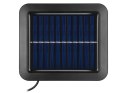 Lampa solarna LED z czujnikiem ruchu TRACER JUPITER TRACER