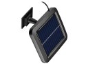 Lampa solarna LED z czujnikiem ruchu TRACER JUPITER TRACER