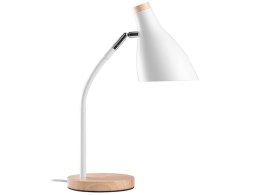 Lampka biurkowa Tracer Scandi White TRACER