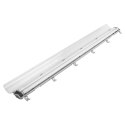 VUMBI II T8 LED 2x22W oprawa pyłoszczelna ze świetlówkami T8 LED, 4800lm, IP65, 4000K Orno