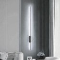 ZD134A Lampa liniowa led kinkiet ścienny 60cm 6000k ATL