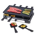 AD 6616 Raclette - grill elektryczny ADLER