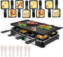 AD 6616 Raclette - grill elektryczny ADLER