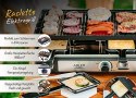 AD 6616 Raclette - grill elektryczny ADLER