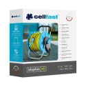 Stojak na wąż Cellfast Aluplus 1/2" 45m CELLFAST