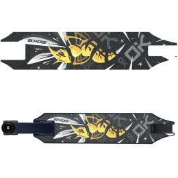 Grip tape papier ścierny do hulajnogi XTR - Hornet SOKE