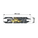 Grip tape papier ścierny do hulajnogi XTR - Hornet SOKE