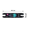 Grip tape papier ścierny do hulajnogi XTR - Planet SOKE