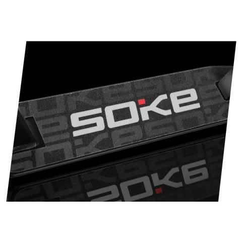 Hulajnoga wyczynowa SOKE GO! czarna SOKE Hulajnoga wyczynowa SOKE GO! czarna SOKE