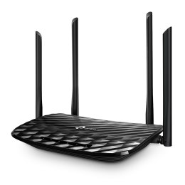 TP-LINK Router Archer C6 AC1200 Wireless Dual Band Gigabit Tp-Link