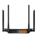 TP-LINK Router Archer C6 AC1200 Wireless Dual Band Gigabit Tp-Link