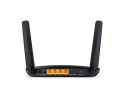 TP-LINK TL-MR6400 SIM/Dwupasmowy, bezprzewodowy router 4G LTE, 300Mb/s Tp-Link