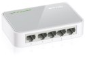 TP-LINK TL-SF1005D switch 5 portów, 10/100Mb/s Tp-Link