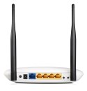 TP-LINK TL-WR841N Bezprzewodowy router, 802.11n, 300Mb/s Tp-Link