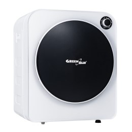Suszarka elektryczna bębnowa do ubrań GreenBlue, 3kg wsad, GB410 GreenBlue