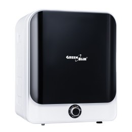 Suszarka elektryczna bębnowa do ubrań GreenBlue, 3kg wsad, GB415 GreenBlue