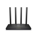 TP-LINK Dwupasmowy router bezprzewodowy AC1200 C6U, 300/867Ms/s, USB Tp-Link