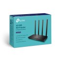 TP-LINK Dwupasmowy router bezprzewodowy AC1200 C6U, 300/867Ms/s, USB Tp-Link