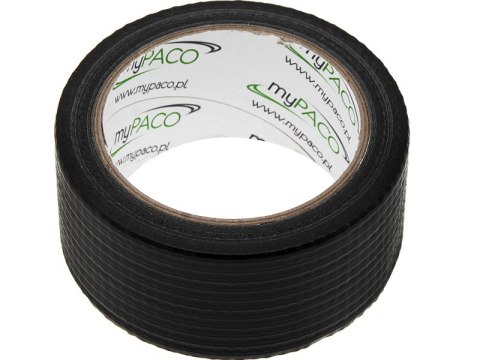 2876# Taśma naprawcza mypaco duct black 48/10m Blow