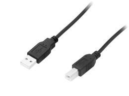 5474# Przyłącze usb a - b 1,5m komputer-drukarka Blow