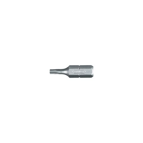 Końcówka torx 30*25mm szt.25 [p] Stanley