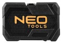 Nasadki do sondy lambda i wtryskiwaczy - zestaw 10 szt. NEO TOOLS