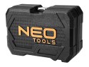 Nasadki do sondy lambda i wtryskiwaczy - zestaw 10 szt. NEO TOOLS