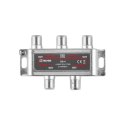 RS-4 SPLITTER 4X 2.4G DC TELMOR TELKOM TELMOR