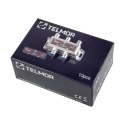 RS-4 SPLITTER 4X 2.4G DC TELMOR TELKOM TELMOR