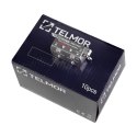 RSQ-2 PAU QUICK SPLITTER 2X 2.4G TELMOR TELKOM TELMOR