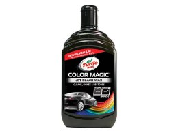 52-172# Color magic - jet black czarny 500ml Blow