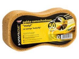 52-258# Gąbka samochodowa motyl - virage Blow