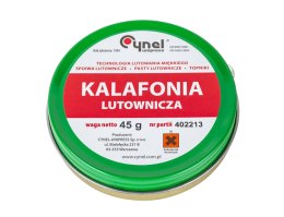 Kalafonia Cynel 45g Cynel