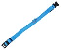 AG232A Obroża świecąca led 32-37cm blue ATL