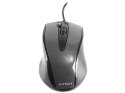 Mysz A4TECH V-TRACK N-500F-1 Glossy Grey USB A4TECH