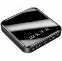 US15 Powerbank kieszonkowy black ATL