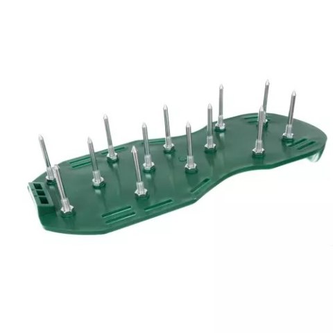 Aerator trawnikowy z klipsem Gardlov 20704 GARDLOV Aerator trawnikowy z klipsem Gardlov 20704 GARDLOV