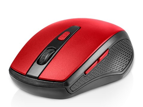 Mysz TRACER DEAL RED RF Nano TRACER