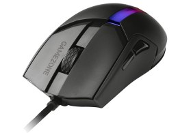 Mysz TRACER GAMEZONE COOL Black RGB TRACER