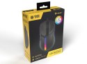 Mysz TRACER GAMEZONE COOL Black RGB TRACER