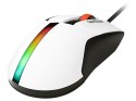 Mysz TRACER GAMEZONE COOL White RGB TRACER