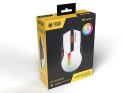 Mysz TRACER GAMEZONE COOL White RGB TRACER