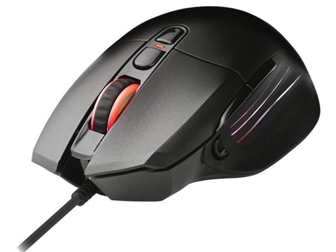 Mysz TRACER GAMEZONE ODIN RGB TRACER