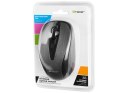 Mysz TRACER JOY II RF Nano USB - DARK GREY TRACER