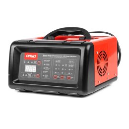 Prostownik cyfrowy z funkcją rozruchu booster jump starter 20a 6v 12v amio-04057 AMiO