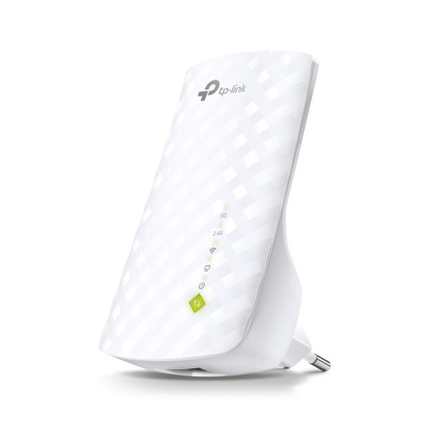 TP-LINK TL-RE200 Uniwersalny wzmacniacz sieci bezprzewodowej AC-750 Dual Band Tp-Link