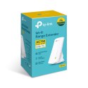 TP-LINK TL-RE200 Uniwersalny wzmacniacz sieci bezprzewodowej AC-750 Dual Band Tp-Link