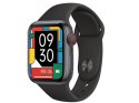 TRACER Smartwatch TW7-BK FUN Black TRACER