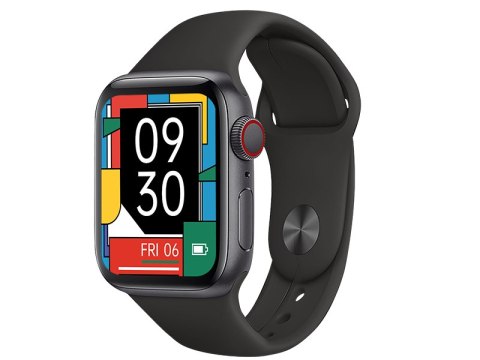 TRACER Smartwatch TW7-BK FUN Black TRACER